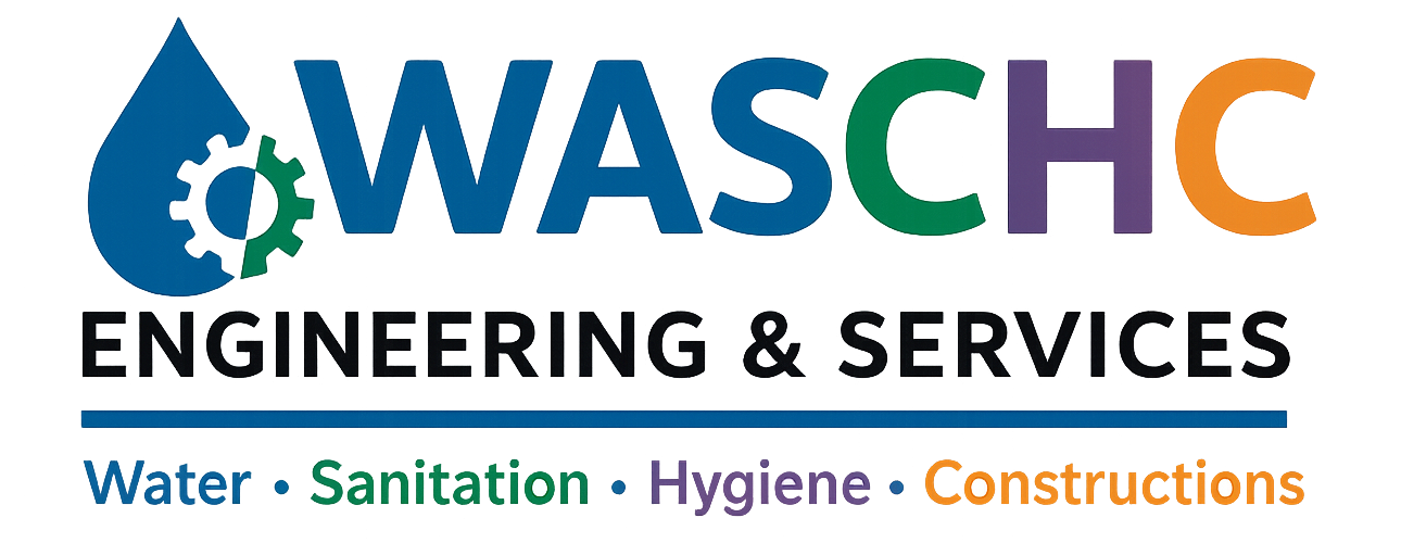 WASCHC Engineering Logo